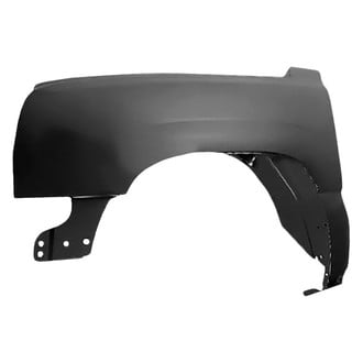 Sherman® - Front Driver Side Fender (Value Line)