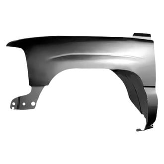 Sherman® - Front Driver Side Fender (Value Line)