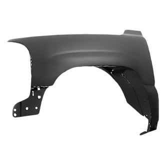 Sherman® - Front Fender
