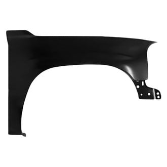 Sherman® - Front Passenger Side Fender (CAPA Certified)