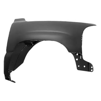 Sherman® - Front Passenger Side Fender (Value Line)