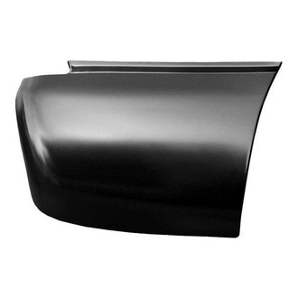 Sherman® - Rear Passenger Side Lower Bed Panel Patch Rear Section (Value Line)