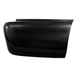 Sherman® - Rear Passenger Side Lower Bed Panel Patch Rear Section (Value Line)