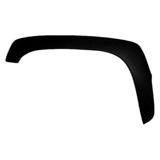 Sherman® - Front Driver Side Fender Flare (Value Line)