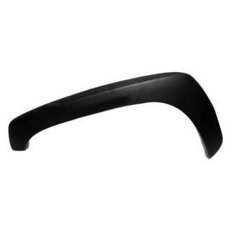 Sherman® - Front Driver Side Fender Flare (Value Line)