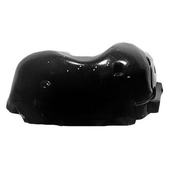 Sherman® - Front Passenger Side Fender Liner (Value Line)