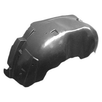 Sherman® - Front Passenger Side Fender Liner (Value Line)
