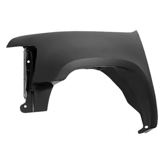 Sherman® - Front Driver Side Fender (Value Line)