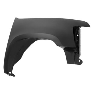 Sherman® - Front Passenger Side Fender (Value Line)