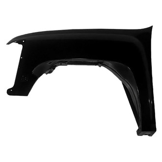 Sherman® - Front Driver Side Fender (Value Line)