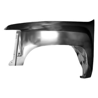 Sherman® - Front Fender