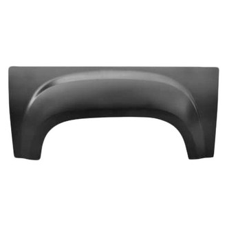 Sherman® - Rear Passenger Side Wheel Arch Patch (Value Line)