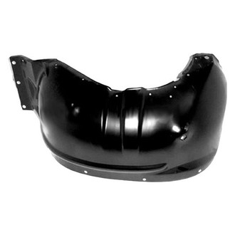 Sherman® - Front Driver Side Wheel Housing (Value Line)