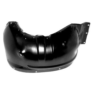 Sherman® - Front Passenger Side Wheel Housing (Value Line)