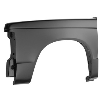 Sherman® - Front Driver Side Fender (Value Line)