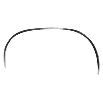 Sherman® - Front Driver Side Wheel Arch Molding (Value Line)