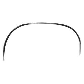 Sherman® - Front Passenger Side Wheel Arch Molding (Value Line)