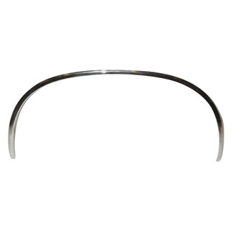 Sherman® - Rear Driver Side Wheel Arch Molding (Value Line)