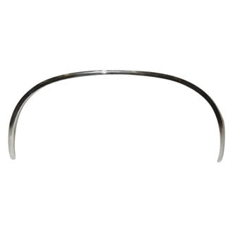 Sherman® - Rear Passenger Side Wheel Arch Molding (Value Line)
