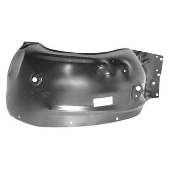 Sherman® - Front Passenger Side Wheel Housing (Value Line)
