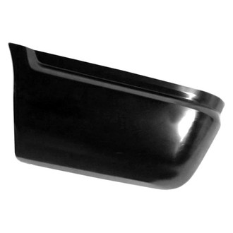 Sherman® - Rear Driver Side Lower Bed Panel Patch Rear Section (Value Line)