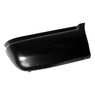 Sherman® - Rear Passenger Side Lower Bed Panel Patch Rear Section (Value Line)