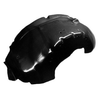 Sherman® - Front Outer Driver Side Outer Fender Liner (Value Line)