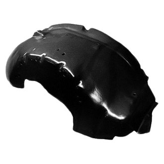 Sherman® - Front Outer Passenger Side Outer Fender Liner (Value Line)