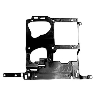 Sherman® - Driver Side Headlight Support (Value Line)