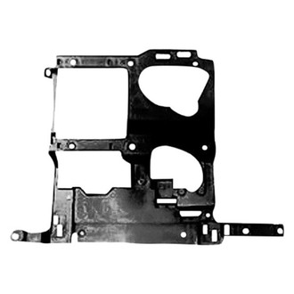 Sherman® - Passenger Side Headlight Support (Value Line)