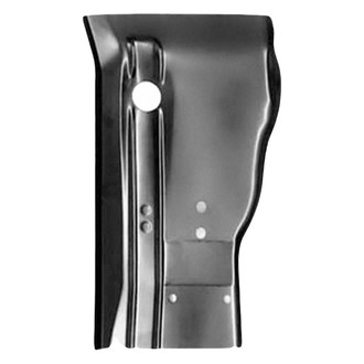 Sherman® - Front Driver Side Floor Pan Patch Section