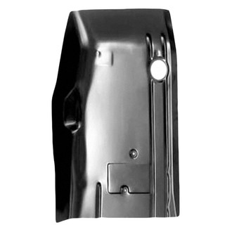Sherman® - Front Passenger Side Floor Pan Patch Section