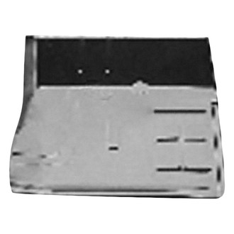 Sherman® - Front Passenger Side Cab Floor Pan Patch Section