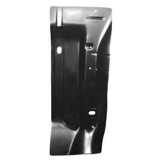 Sherman® - Front Passenger Side Cab Floor Pan Half Patch