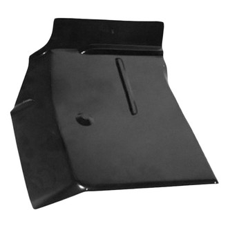 Sherman® - Front Driver Side Cab Floor Pan Patch Section