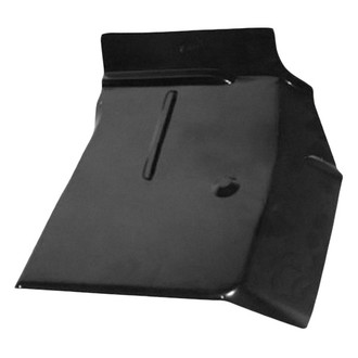 Sherman® - Front Passenger Side Cab Floor Pan Patch Section