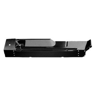 Sherman® - Front Outer Passenger Side Cab Floor Section