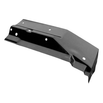 Sherman® - Rear Driver Side Floor Pan Patch Section