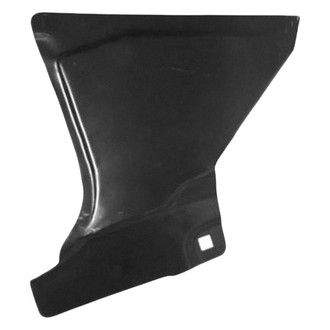 Sherman® - Driver Side Footwell Patch