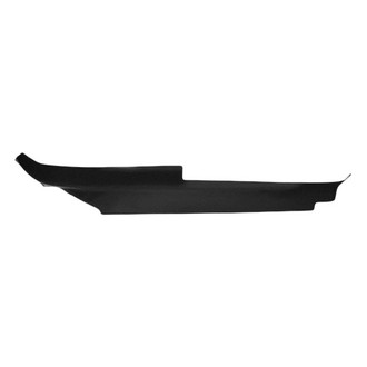 Sherman® - Front Outer Driver Side Cab Floor Section