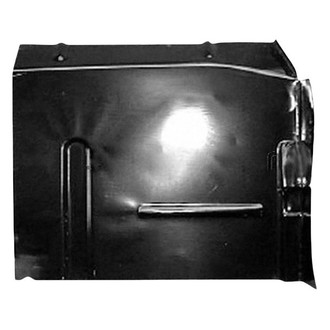 Sherman® - Front Passenger Side Cab Floor Pan Patch Section