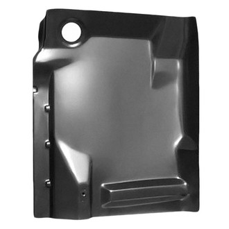 Sherman® - Rear Driver Side Cab Floor Pan Half Patch