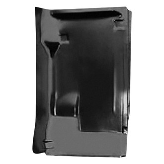 Sherman® - Front Inner Driver Side Cab Floor Pan Half Patch