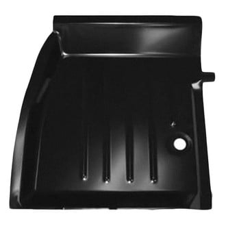 Sherman® - Front Driver Side Cab Floor Pan Half Patch