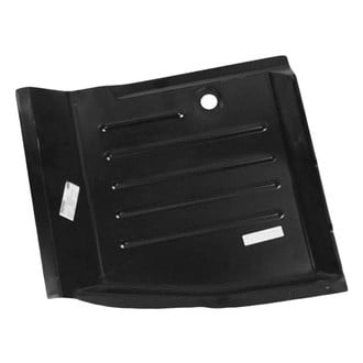 Sherman® - Front Passenger Side Cab Floor Pan Half Patch
