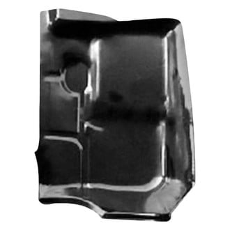 Sherman® - Front Driver Side Cab Floor Pan Patch Section