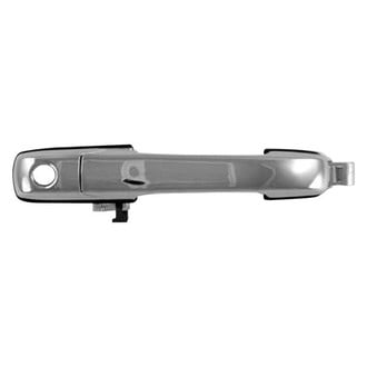Sherman® - Front Driver Side Exterior Door Handle (Value Line)