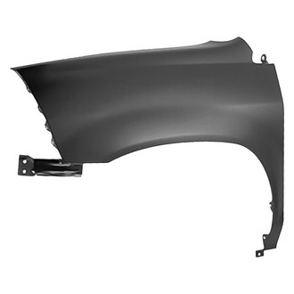 Sherman® - Front Driver Side Fender (Value Line)
