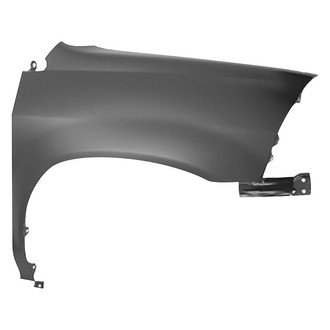 Sherman® - Front Passenger Side Fender (CAPA Certified)