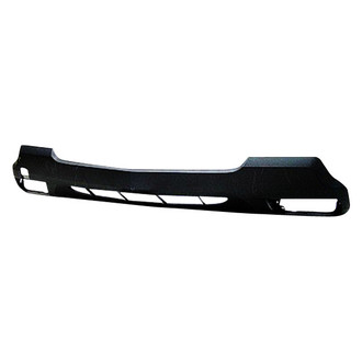 Sherman® - Front Lower Bumper Cover (Value Line)